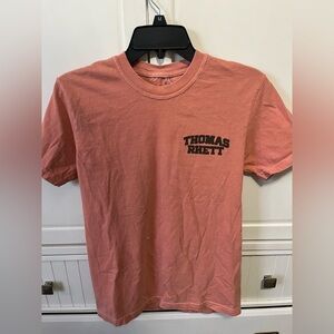 Thomas Rhett T-Shirt Small